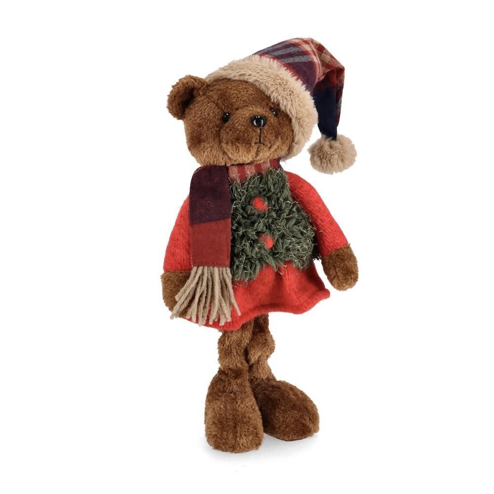 ORSO GEORGIA STAND CON GONNA H57